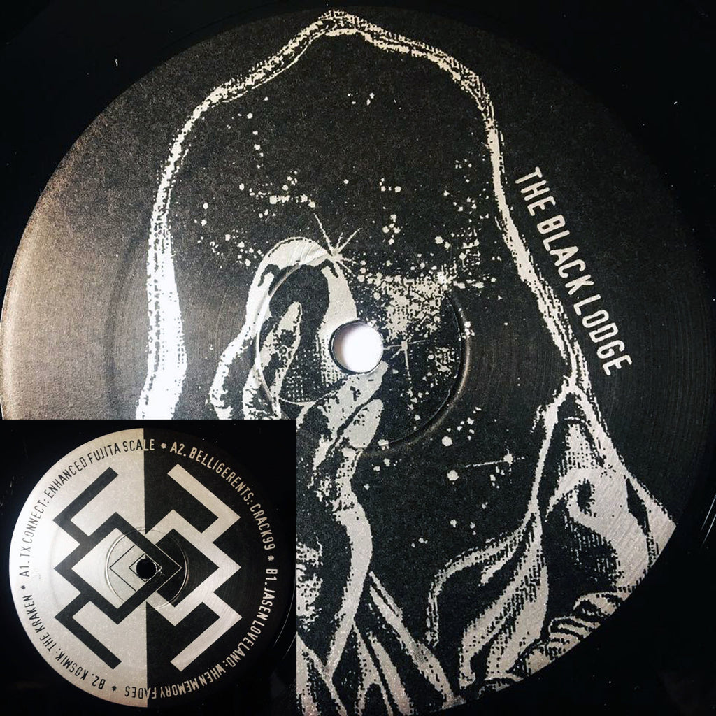 BL002 - Spirits Of The Black Lodge - Vol 2 - 27club.online