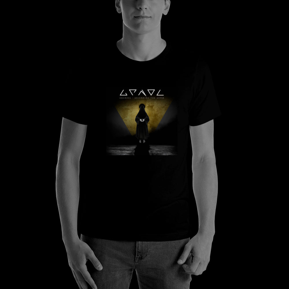 Grendel - Ascending The Abyss Shirt - 27club.online