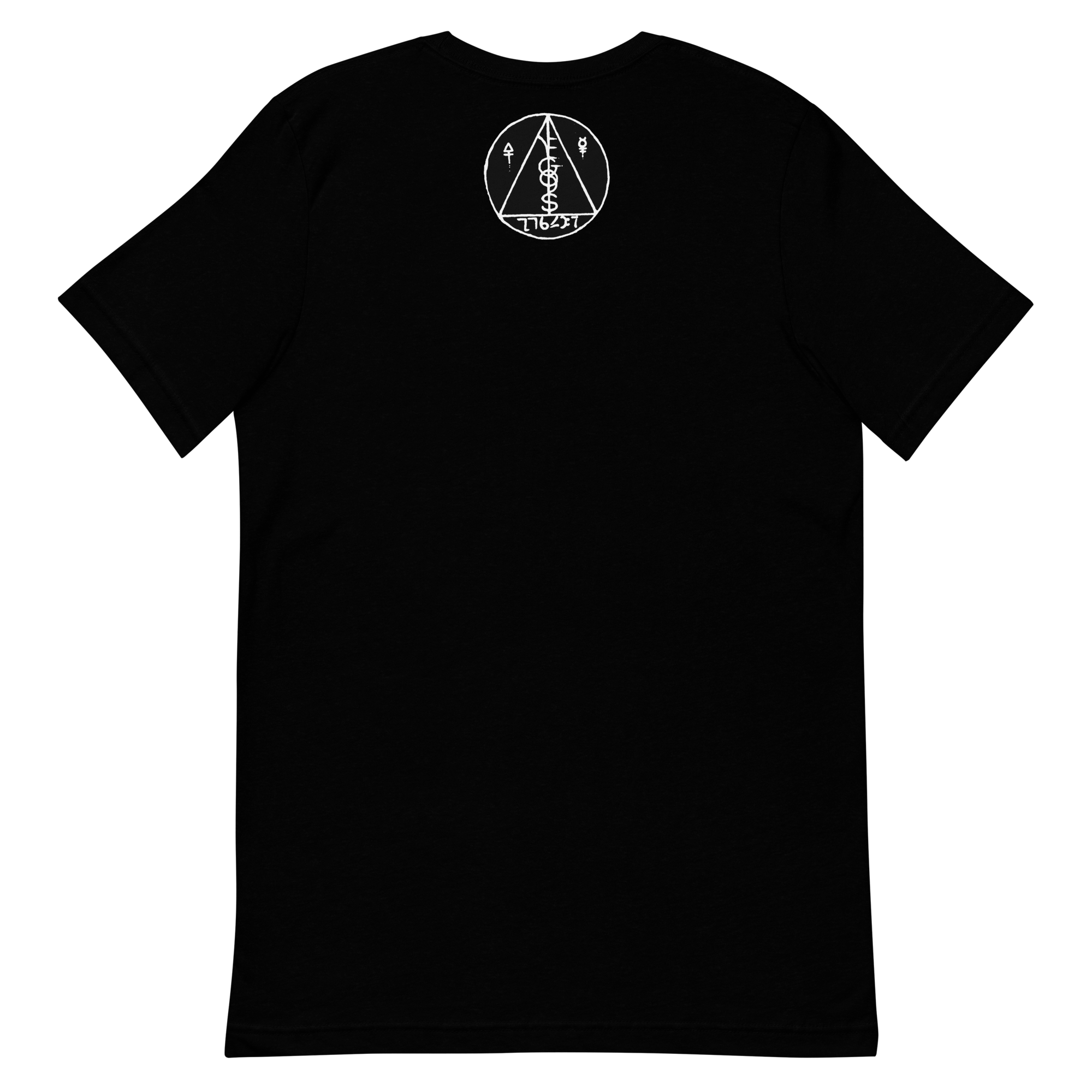 Lighting Path Shirt - 27club.online