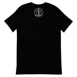 Lighting Path Shirt - 27club.online