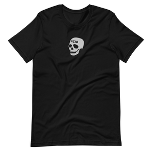 ACIDSKULL shirt - 27club.online