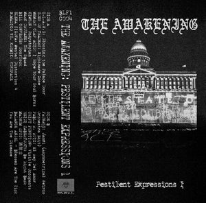 BLF1C004-The Awakening: Pestilent Expressions Vol. 1 - 27club.online