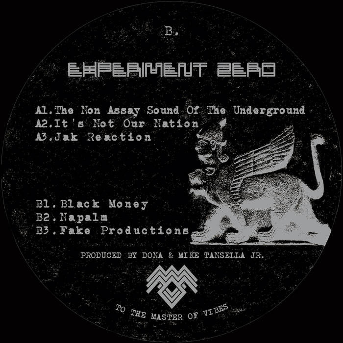 BL004 - The Non Assay Sound Of The Underground - 27club.online