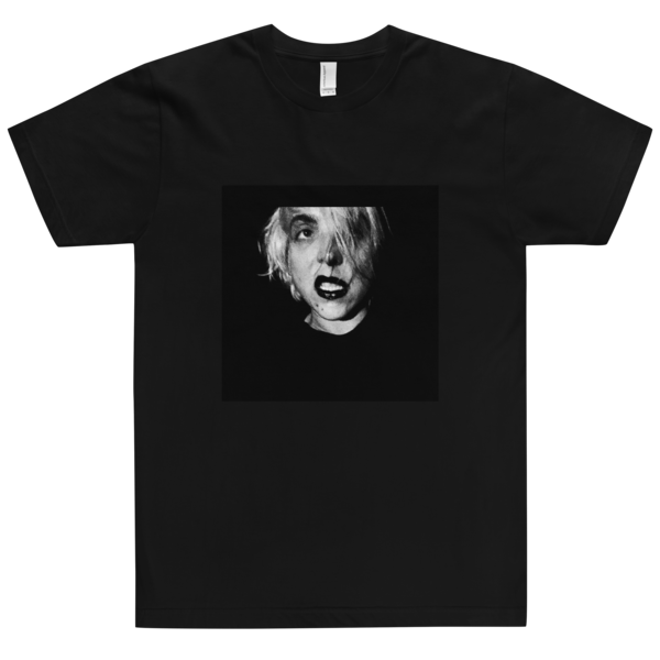 Face Shirt - 27club.online